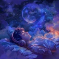 Music for Night's Embrace: Melodies for Restful Sleep
