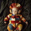 Nighttime Soothers: Music for Baby Sleep