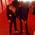 Lil Yae、Jahdaflippa - GLOBOY