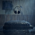 Sleeping Nature Sound、Jaded Birds、Noise Shapers - Moonlit Rain Softness