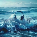 Instrumental Worship Project、Monorie、Miracle Tone - Ocean's Serene Note