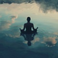 Landscape Dreams、Soul Soother、Stress Reducing Music Zone - Relaxation's River Harmony