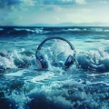 Ocean's Melody: Music for Maritime Bliss