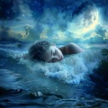 Ministry Of Sleep、Upbeat Morning Music、Solfeggio Frequencies TP - Oceanic Rest's Echo