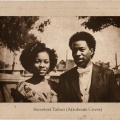 Aduza Dolozi - Sweetest Taboo Afrobeats