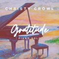 Gratitude (Piano Solo