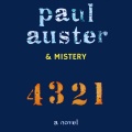 Mistery - 4-3-2-1
