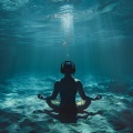 Meditation on the Sea: Oceanic Calm
