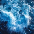 Suaves Olas Tranquilas: Sonidos Del Agua Para La Calma