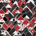 Subhuman - Cards