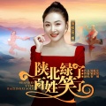 贺娜 - 陕北绿了百姓笑了