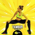 Tabata Music - Tambor