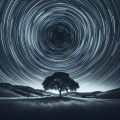 Voutes Celestes (L’Arbre de l’Eternité)