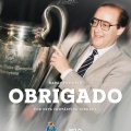 Tributo a Pinto da Costa