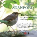 Stanford: Elegiac Ode - No. 2 Dark Mother, always gliding near (Single)