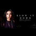 Nicolas Cervantes、Maria Becerra - Slow It Down