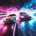Phantom Drift
