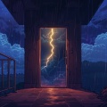 The Sound of Weather