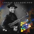 lonnie youngblood、George Miles - Them Changes