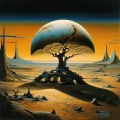 Terraforming