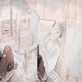 Evera alfen、Lie Refuge - Son Gaz (feat. Lie Refuge)