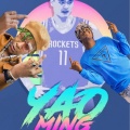 Yao Ming (feat. Mak Sauce) (Explicit)