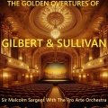 sir malcolm sargent、Pro Arte Orchestra - Cox & Box Overture
