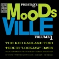 red garland trio、Eddie 