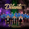 Banda Los Sebastianes De Saúl Plata、crecer germán - Lo Que Te Amo