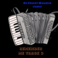 DJ FROST MAURIN YURII - Remember Me Track 3