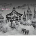 Dee-Dee - Love's Covert Path