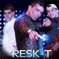 Resk-t、100% - Princesa de Mi Vida