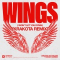 Wings (I Won't Let You Down)(Extended Mix|Krakota Remix)