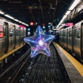 Orinn - Bubble Star