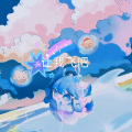 李鎬蕊 - 让我飞吧