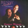 Benny Sadel - Majao, Majao (Remix)