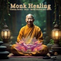 Satorio、Manifestation Frequencies、Monk Healing Tones - Morning Serene Harmony Keys