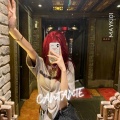 MAYKI01 - cantante