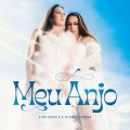 Gina García、Gloria Groove - Meu Anjo