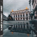 Slanks、BTWRKS - Paris