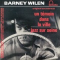 Barney Wilen - Poursuite et metro