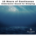 Sleep Sounds of Nature、Water Sounds - Underwater Sleep Sounds, Pt. 24 (Continuous)
