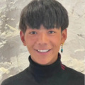 丁真