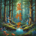 阿雅001 - 蓝精灵（流行舞曲版）mp3