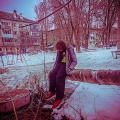 Redie - Стреляю (Explicit)