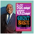 Count Basie、Alan Copeland Singers - Fantastic, That's You