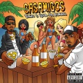 Casamigos (feat. Nova the Pharaoh) [Explicit]
