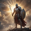 Genesis 14 (Faith in the Battle)