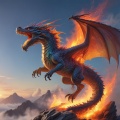 Genesis 18 (Genesis Fire)