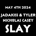 Slay (feat. Jadakiss)(Explicit)